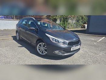 Used Kia Ceed 2015 for sale - 78359925: Photo