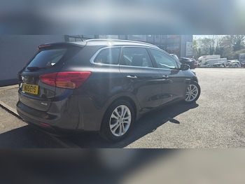 Used Kia Ceed 2015 for sale - 78359925: Photo