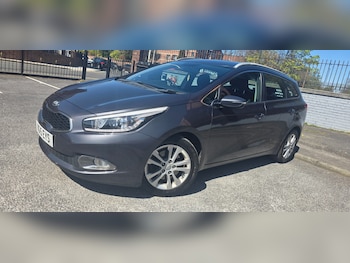 Used Kia Ceed 2015 for sale - 78359925: Photo