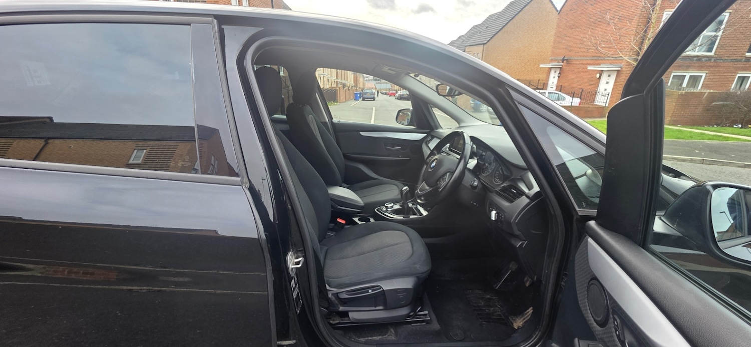 Used BMW 2 Series 2016 for sale - 78055168: Photo 10