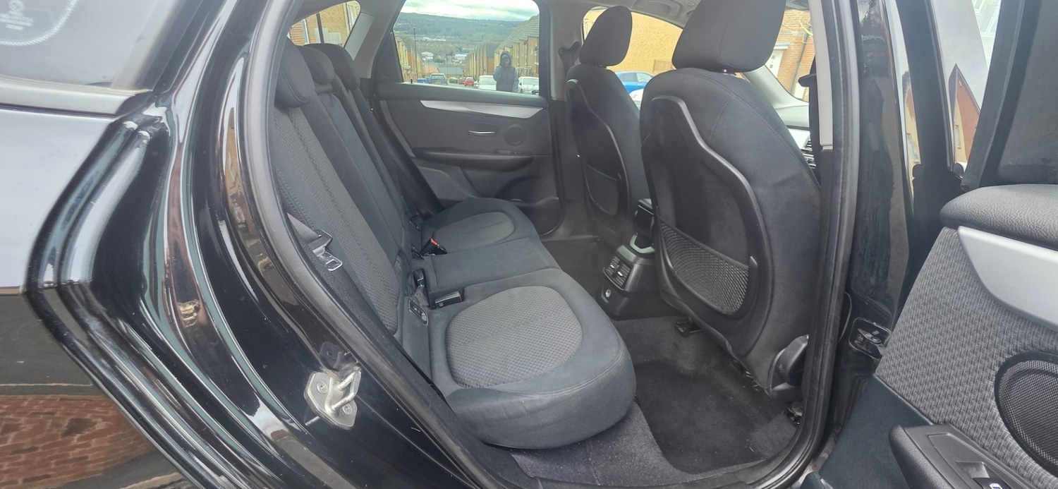 Used BMW 2 Series 2016 for sale - 78055168: Photo 11