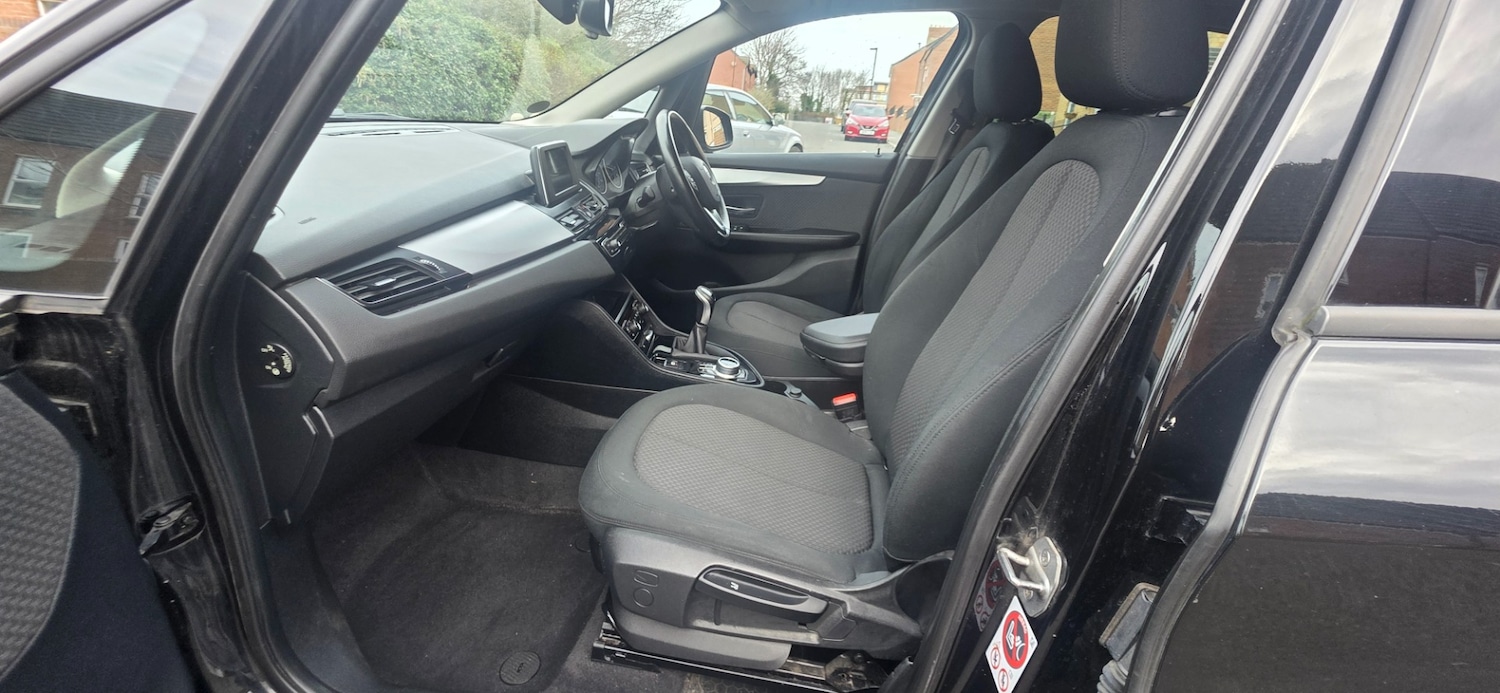 Used BMW 2 Series 2016 for sale - 78055168: Photo 12