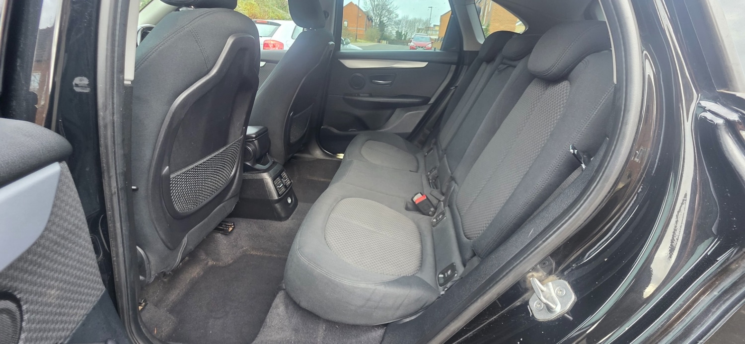 Used BMW 2 Series 2016 for sale - 78055168: Photo 15