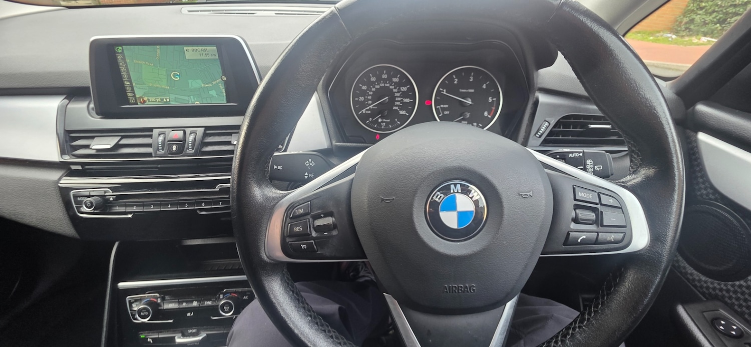 Used BMW 2 Series 2016 for sale - 78055168: Photo 16