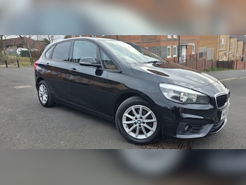 Used BMW 2 Series 2016 for sale - 78055168: Photo