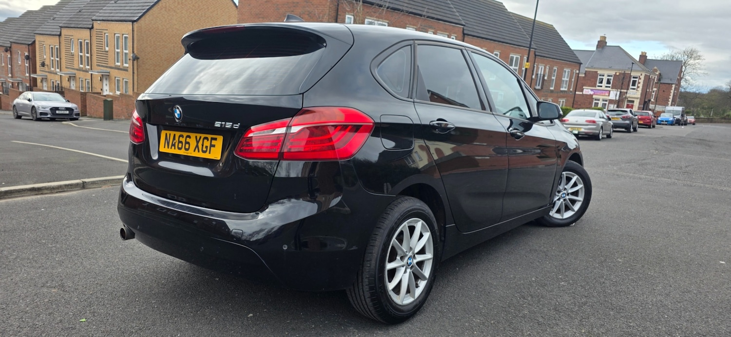 Used BMW 2 Series 2016 for sale - 78055168: Photo 2