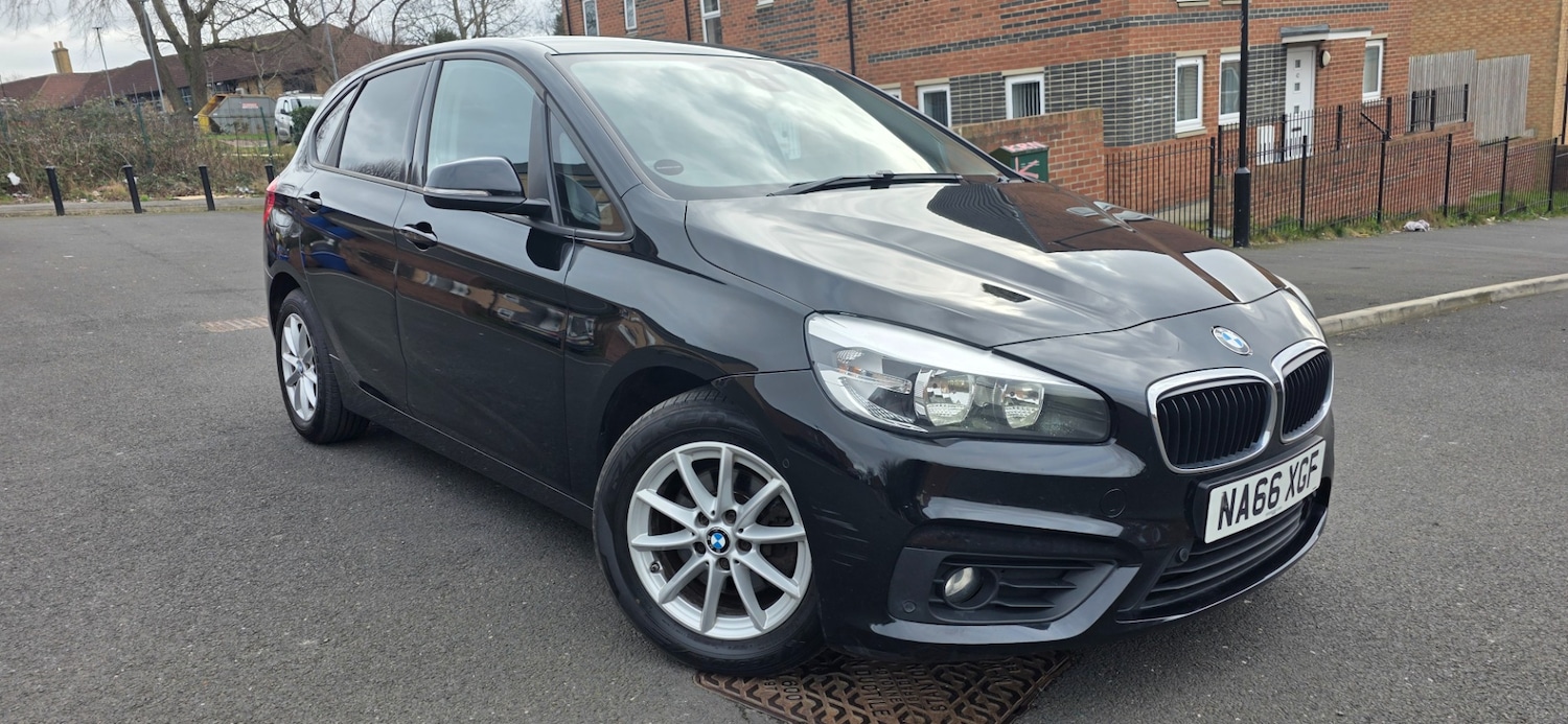 Used BMW 2 Series 2016 for sale - 78055168: Photo 20