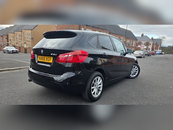 Used BMW 2 Series 2016 for sale - 78055168: Photo