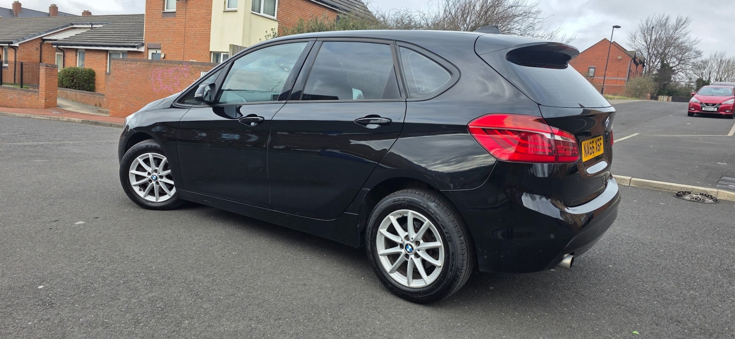 Used BMW 2 Series 2016 for sale - 78055168: Photo 3