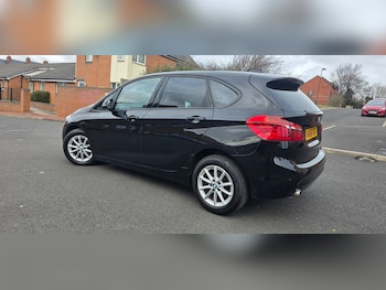 Used BMW 2 Series 2016 for sale - 78055168: Photo