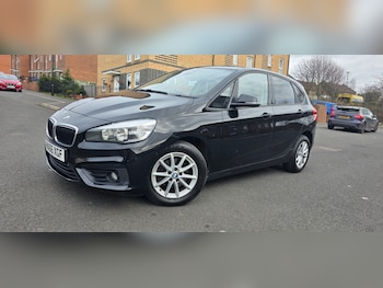 Used BMW 2 Series 2016 for sale - 78055168: Photo