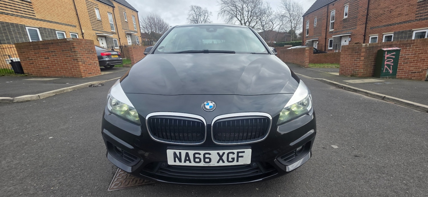 Used BMW 2 Series 2016 for sale - 78055168: Photo 6