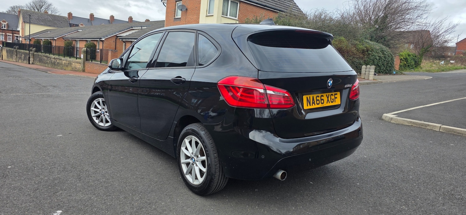 Used BMW 2 Series 2016 for sale - 78055168: Photo 8