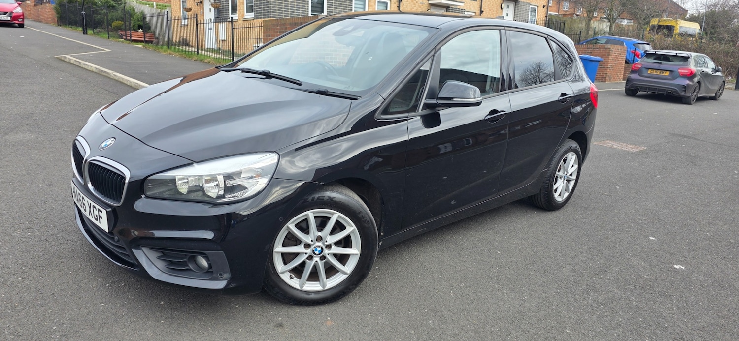 Used BMW 2 Series 2016 for sale - 78055168: Photo 9