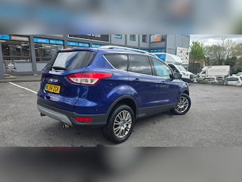 Used Ford Kuga 2014 for sale - 78412114: Photo