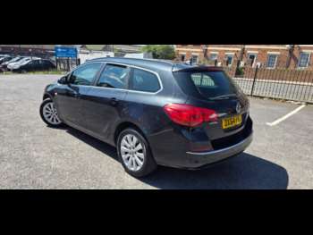 2015 (64) - 1.6 CDTi 16V ecoFLEX Tech Line 5dr
