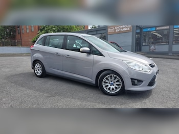 Used Ford Grand C-Max 2012 for sale - 78802182: Photo