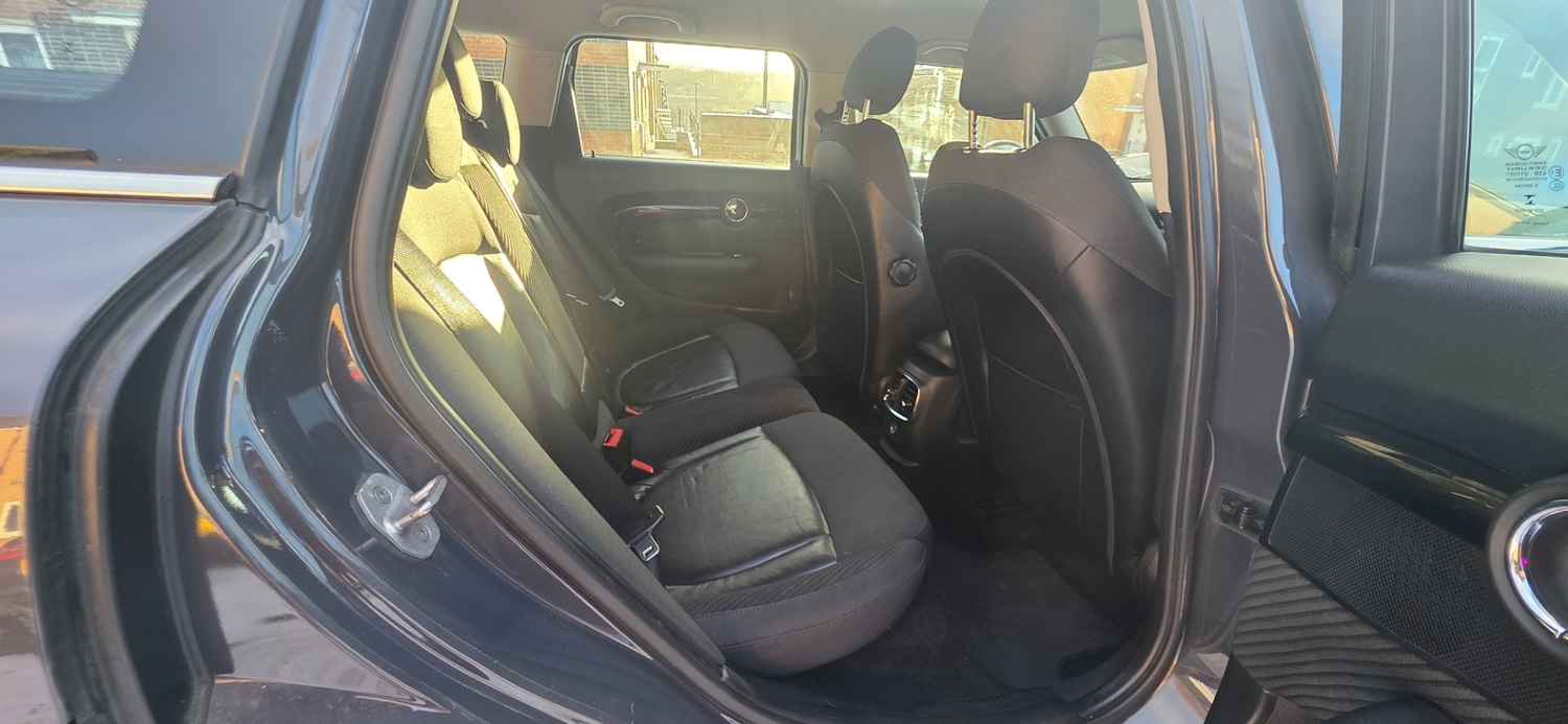 Used MINI Clubman 2017 for sale - 77095388: Photo 10