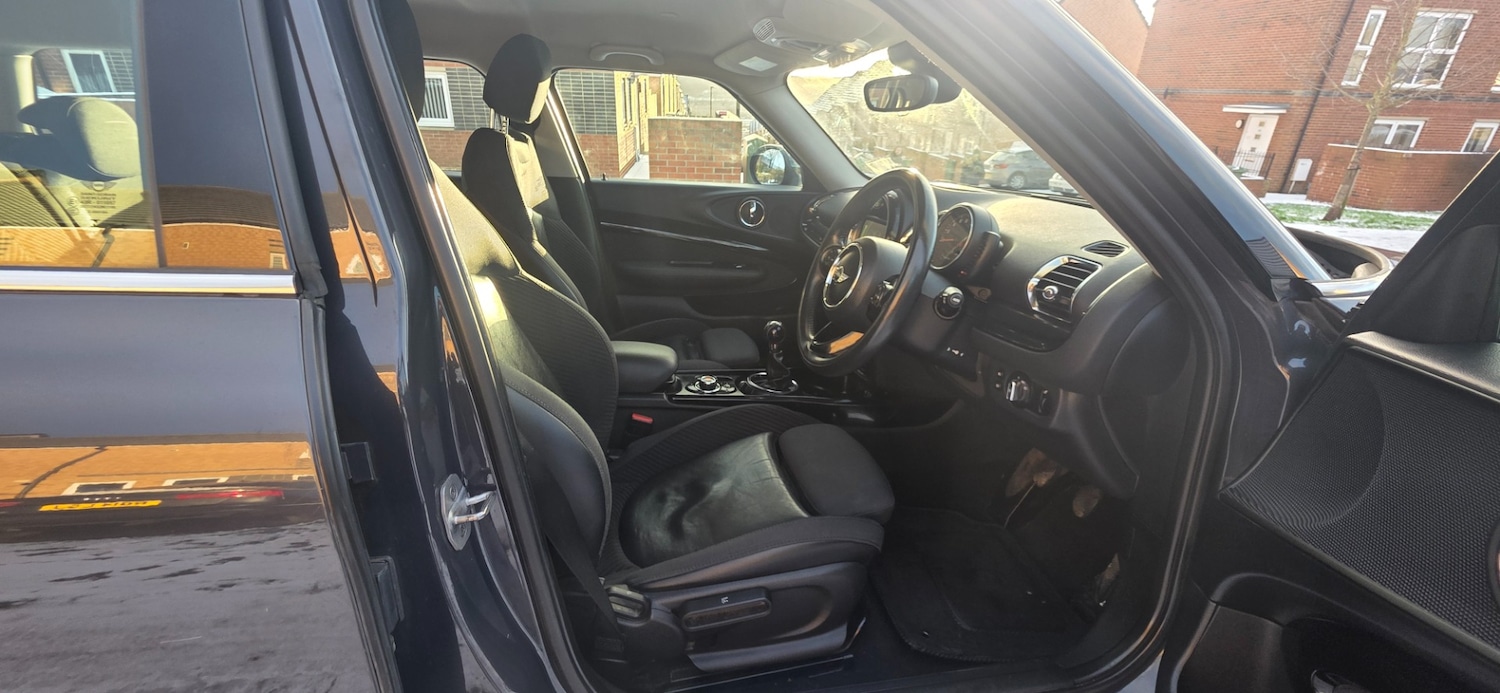 Used MINI Clubman 2017 for sale - 77095388: Photo 11