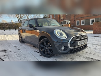 2017 (17) - 2.0 Cooper S 6dr 6-Door