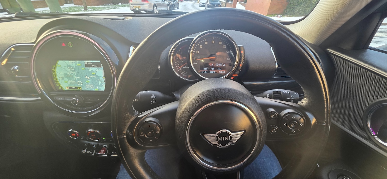 Used MINI Clubman 2017 for sale - 77095388: Photo 20