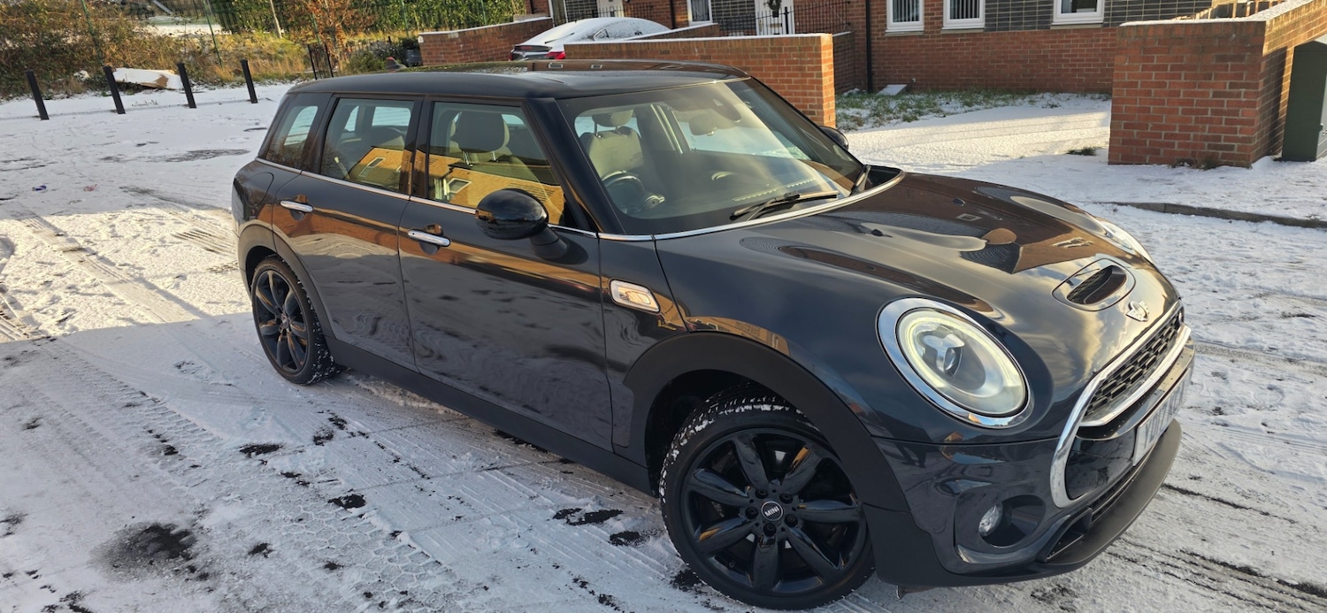 Used MINI Clubman 2017 for sale - 77095388: Photo 5
