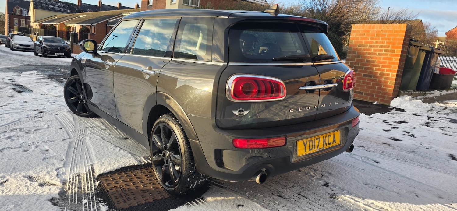 Used MINI Clubman 2017 for sale - 77095388: Photo 6