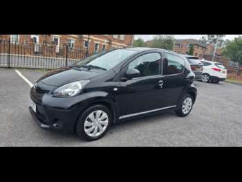Used Toyota AYGO 2014 for sale - 75079278: Photo