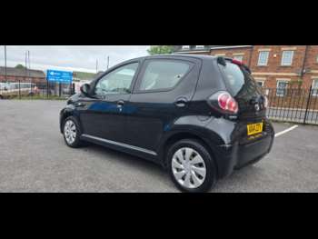 Used Toyota AYGO 2014 for sale - 75079278: Photo