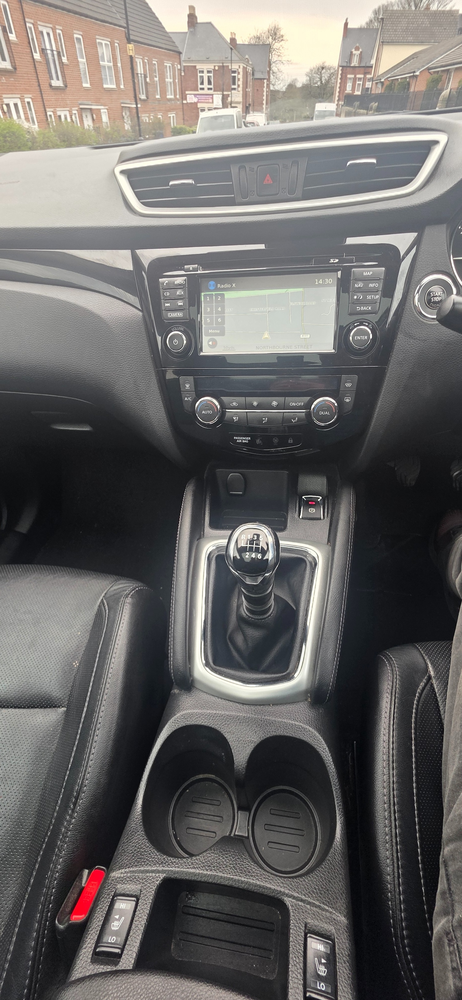 Used Nissan Qashqai 2014 for sale - 77994997: Photo 18