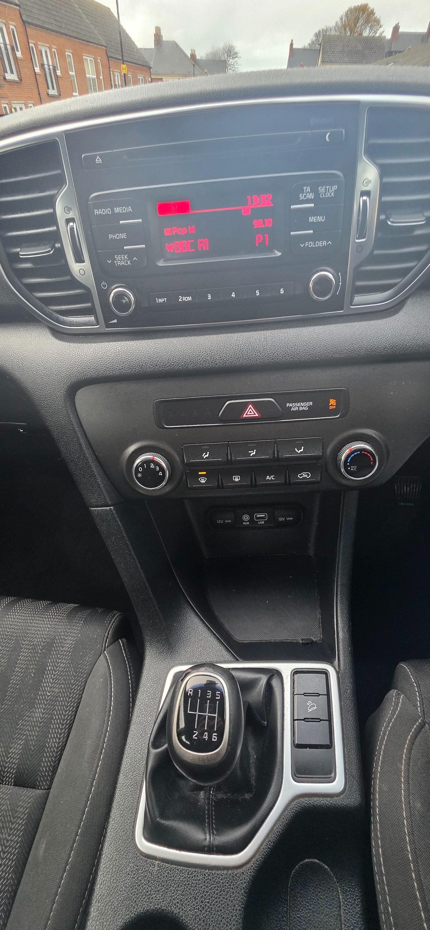 Used Kia Sportage 2016 for sale - 76580309: Photo 18