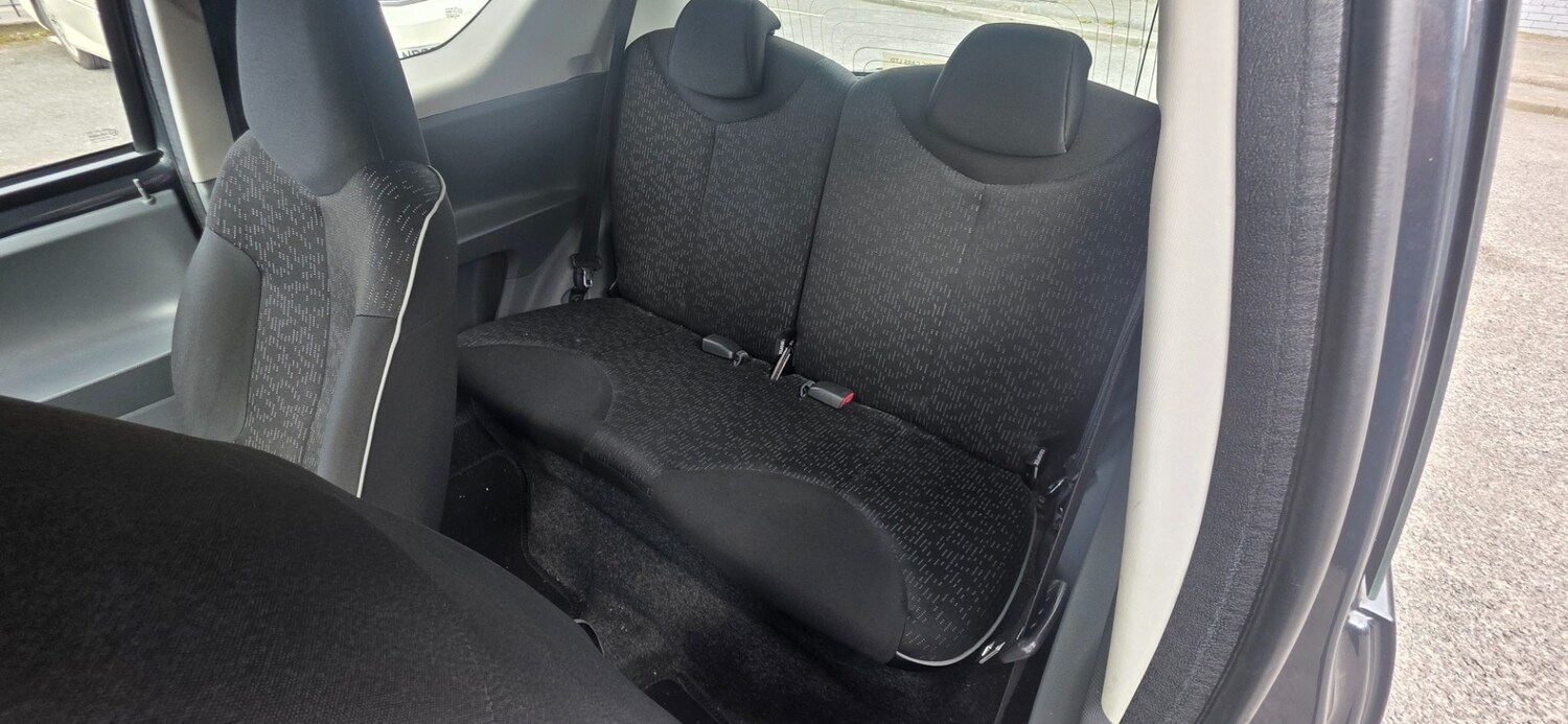 Used Peugeot 107 2011 for sale - 77818244: Photo 12