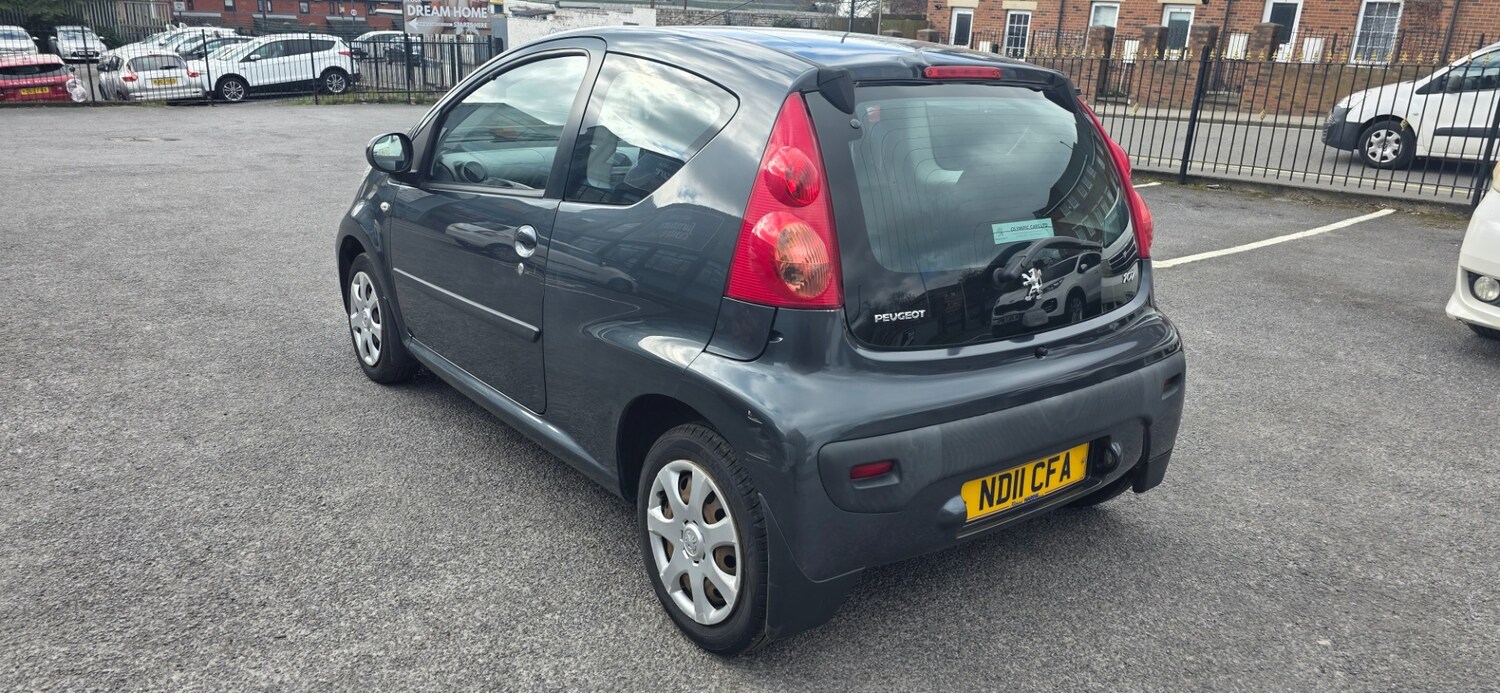 Used Peugeot 107 2011 for sale - 77818244: Photo 14