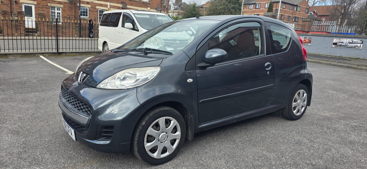 Used Peugeot 107 2011 for sale - 77818244: Photo 7