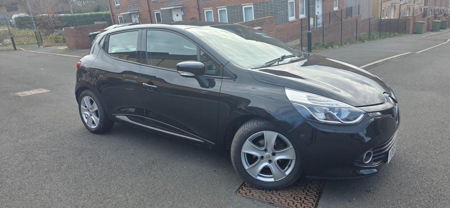 Used Renault Clio 2015 for sale - 77694456: Photo 6