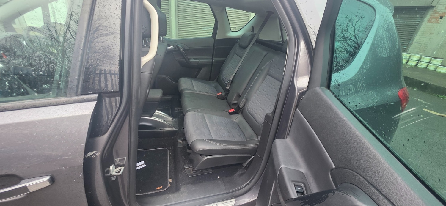 Used Vauxhall Meriva 2012 for sale - 77234612: Photo 16