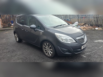 2012 (12) - 1.4T 16V [140] SE 5dr