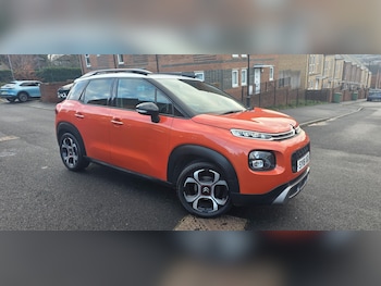 Used Citroen C3 Aircross 2018 for sale - 78201194: Photo