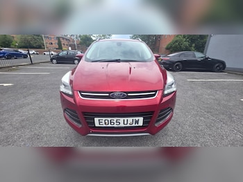 Used Ford Kuga 2015 for sale - 79070847: Photo