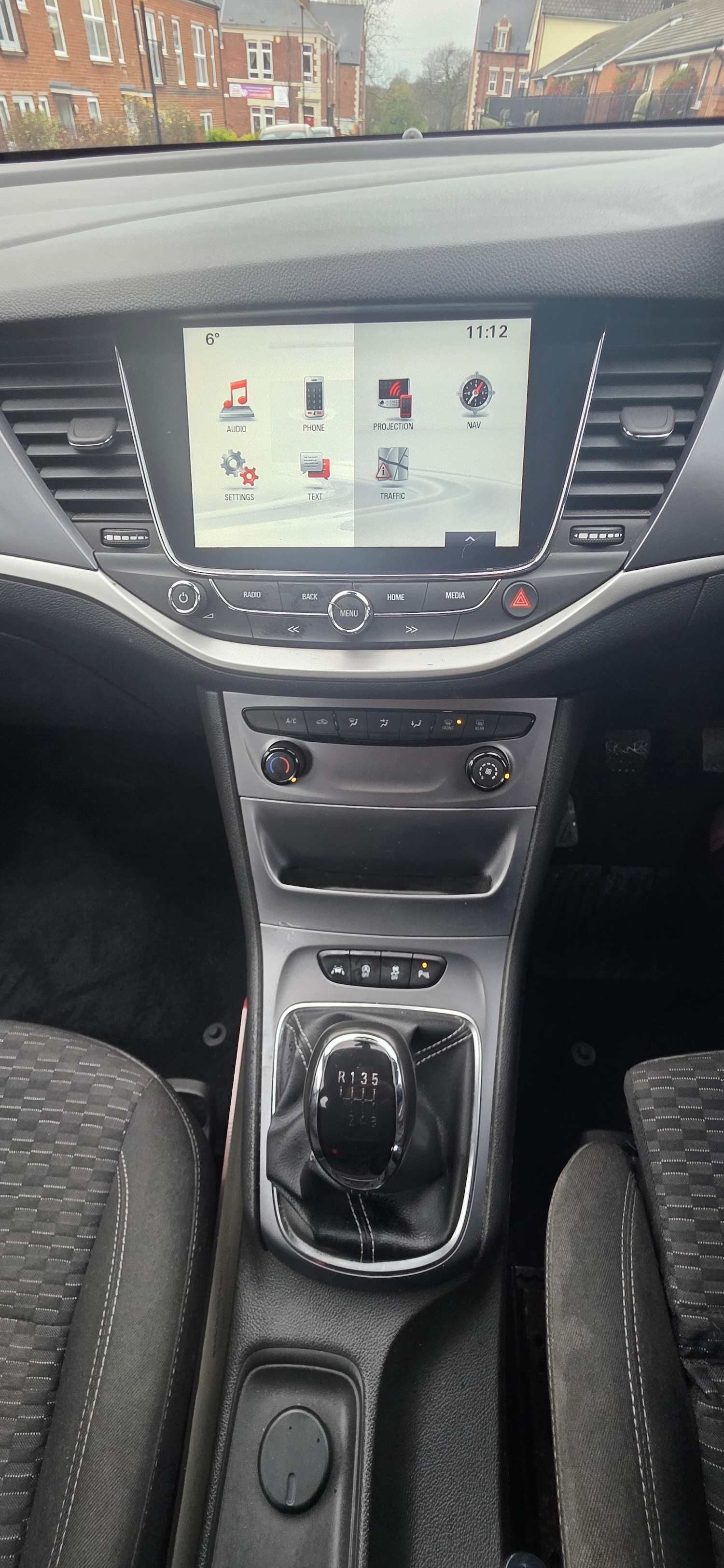 Used Vauxhall Astra 2018 for sale - 76819328: Photo 18