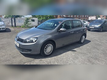 Used Volkswagen Golf 2012 for sale - 78849939: Photo