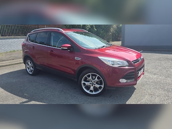 Used Ford Kuga 2015 for sale - 79216901: Photo