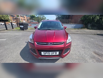 Used Ford Kuga 2015 for sale - 79216901: Photo