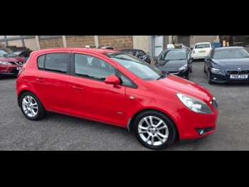 2009 (09) - 1.4i 16V SXi 5dr Auto [AC]