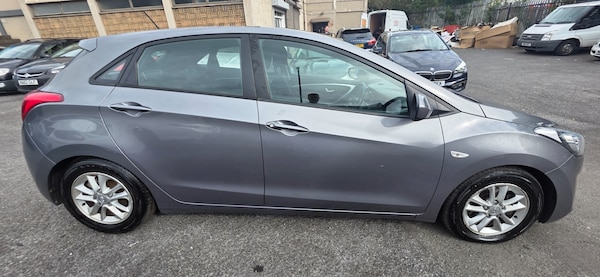 Used Hyundai i30 2013 for sale - 75715620: Photo 10