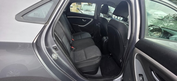 Used Hyundai i30 2013 for sale - 75715620: Photo 11