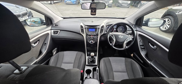 Used Hyundai i30 2013 for sale - 75715620: Photo 12