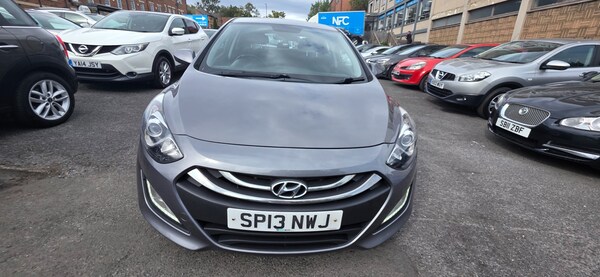 Used Hyundai i30 2013 for sale - 75715620: Photo 14