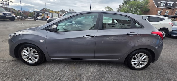 Used Hyundai i30 2013 for sale - 75715620: Photo 16