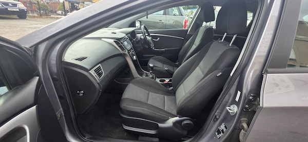 Used Hyundai i30 2013 for sale - 75715620: Photo 17